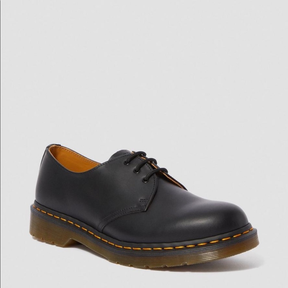 Doc Martens 1461 smooth